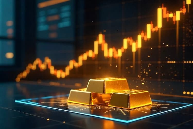 What Impacts Gold Prices?