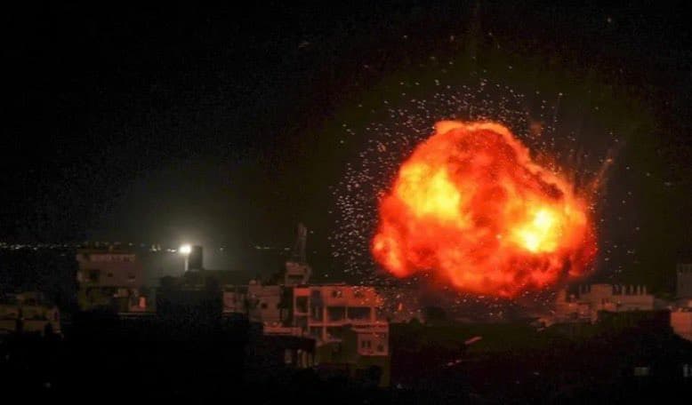 The Economics of War