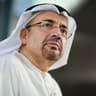 Dr Habib Al Mulla