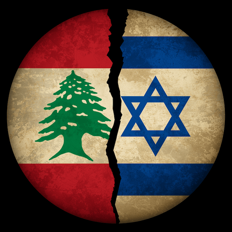 Dissecting Lebanon-israeli Occupation's 4th Meeting
