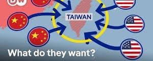 The Fate of Taiwan