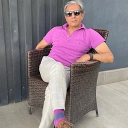 Ejaz Haider