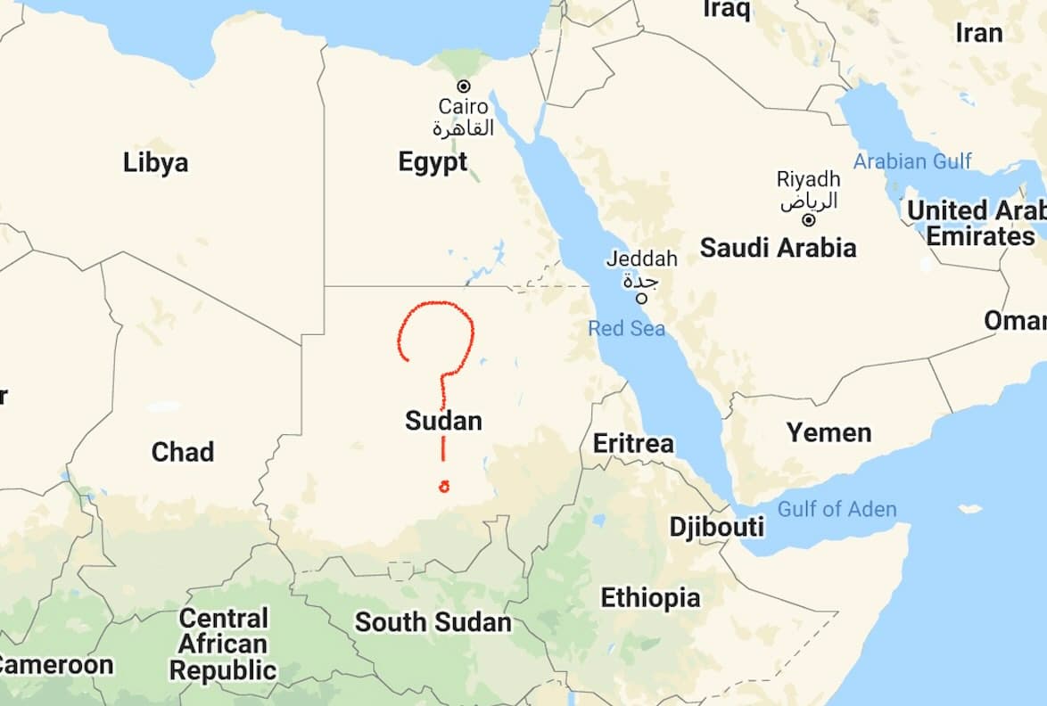 The Sudanese Resistance
