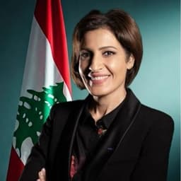 Tamara el Zein