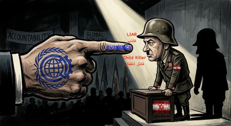 UN Inquiry Cites Evidence of Child Killings in Gaza