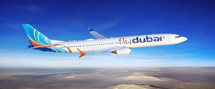 From Fly Dubai to Iraq: Contradicting narratives